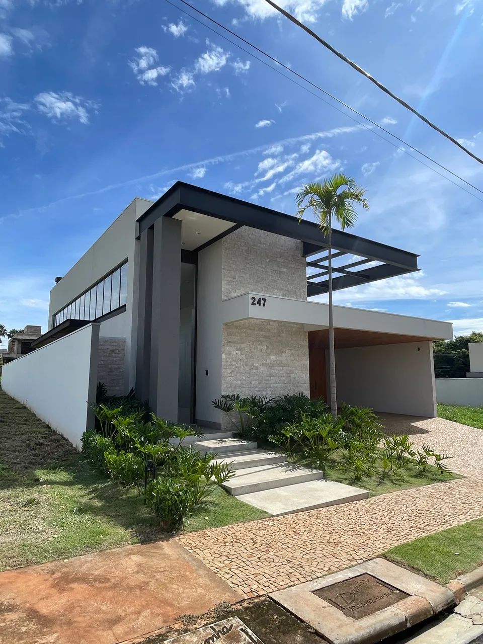 Foto - Uberaba - Olinda