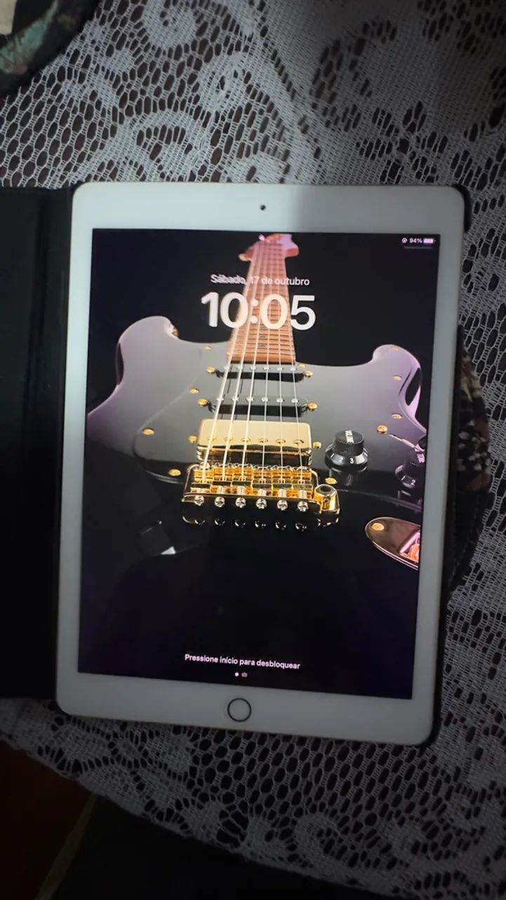 iPad Pro 9,7 - Foto 3