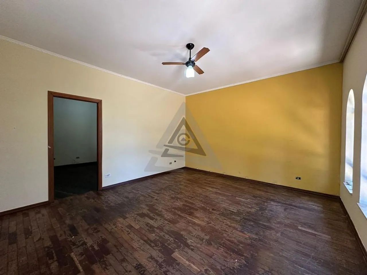 Casa para alugar em Campinas, Parque Jambeiro, com 3 quartos, com 140 m² - Foto 4