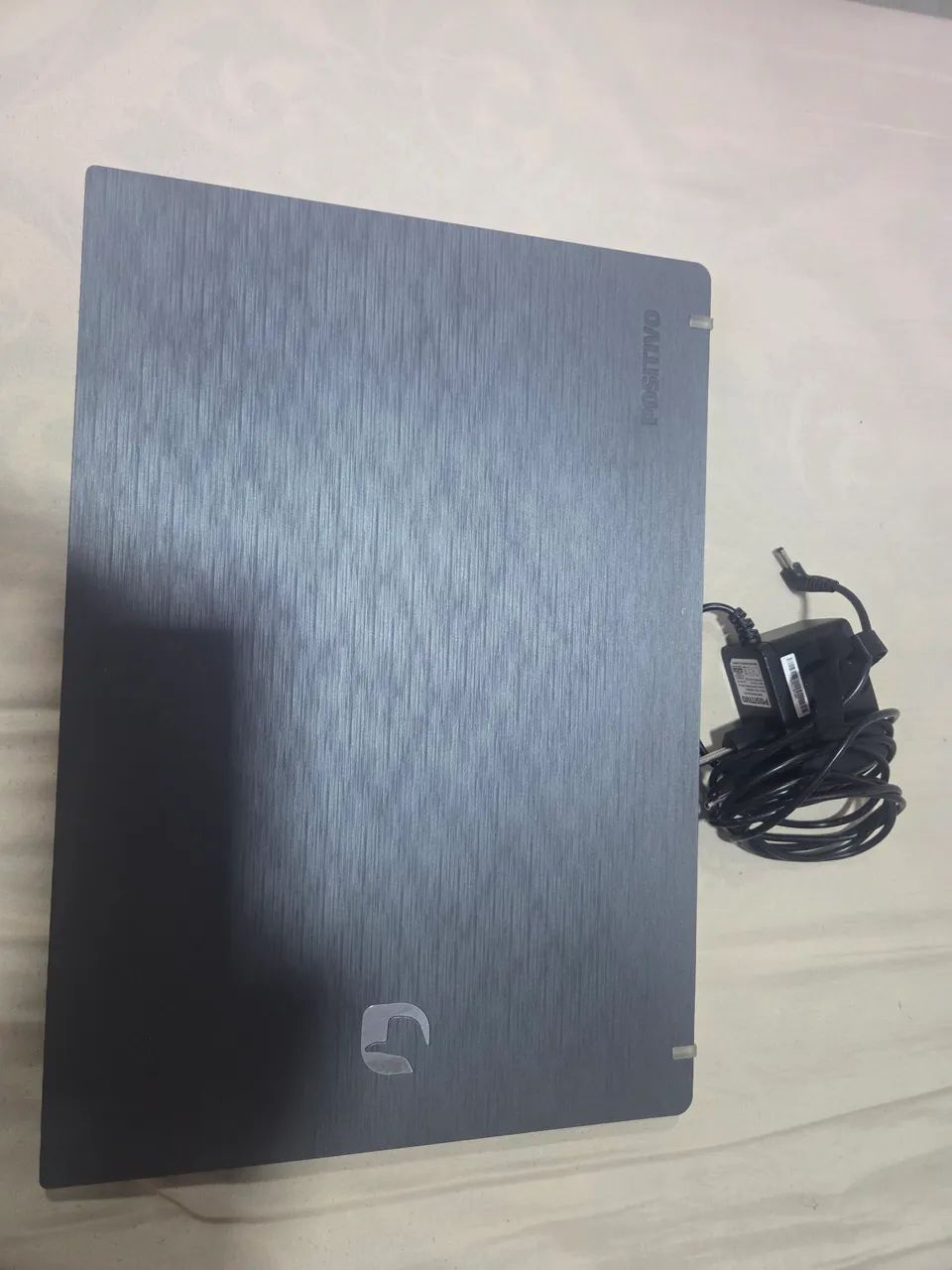 Notebook positivo 