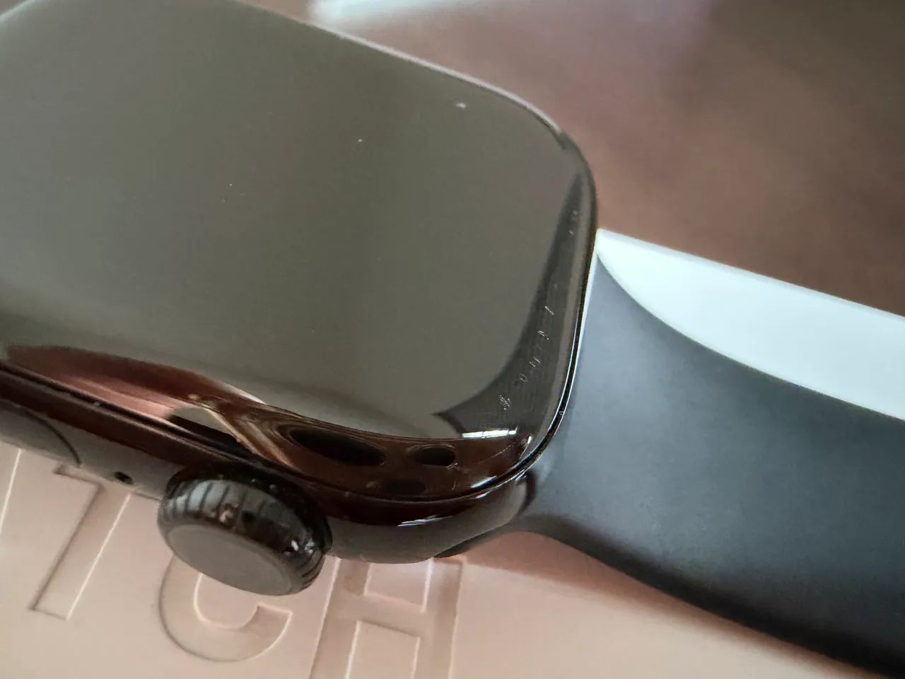 Apple Watch Series 11 - 6 meses de uso - Foto 4