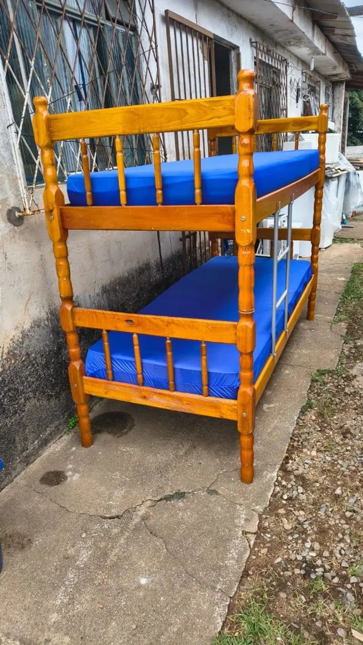 Beliche solteiro - Foto 5