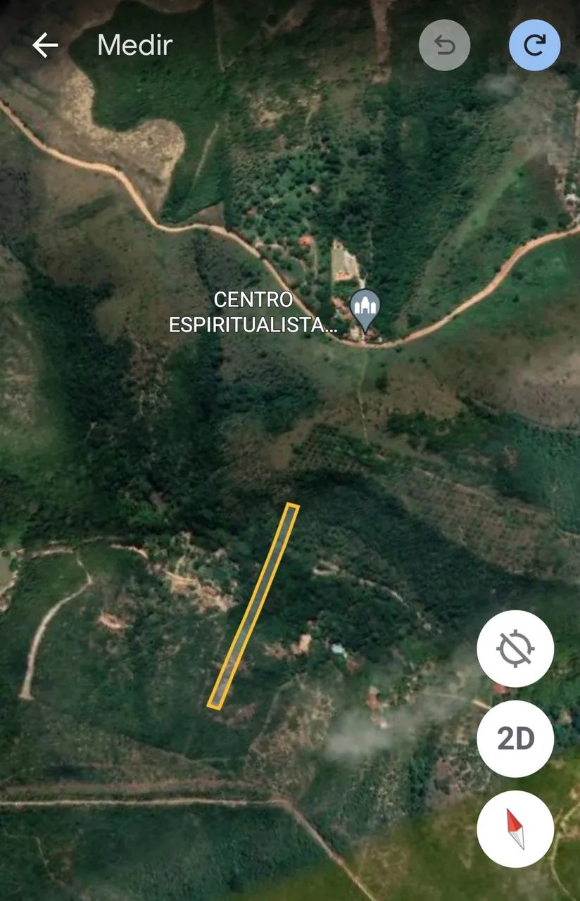 Ideal pra uma chácara - Foto 3