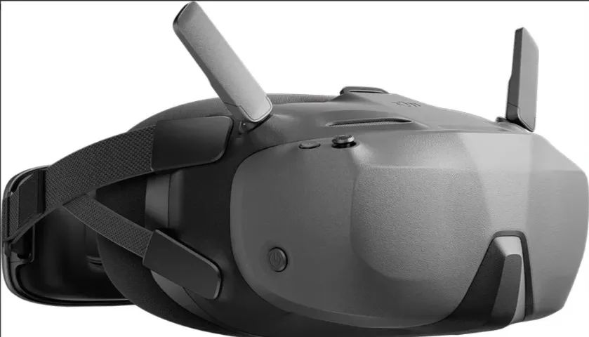Drone DJI Neo Fly More Combo (DJI Motion 3&DJI Goggles N3) BR - DJI052 - Foto 5