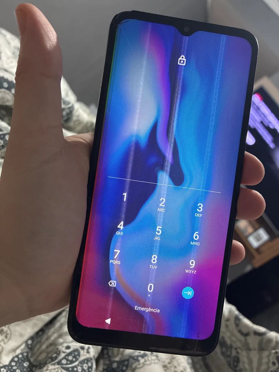 Moto E7 Plus - Foto 4