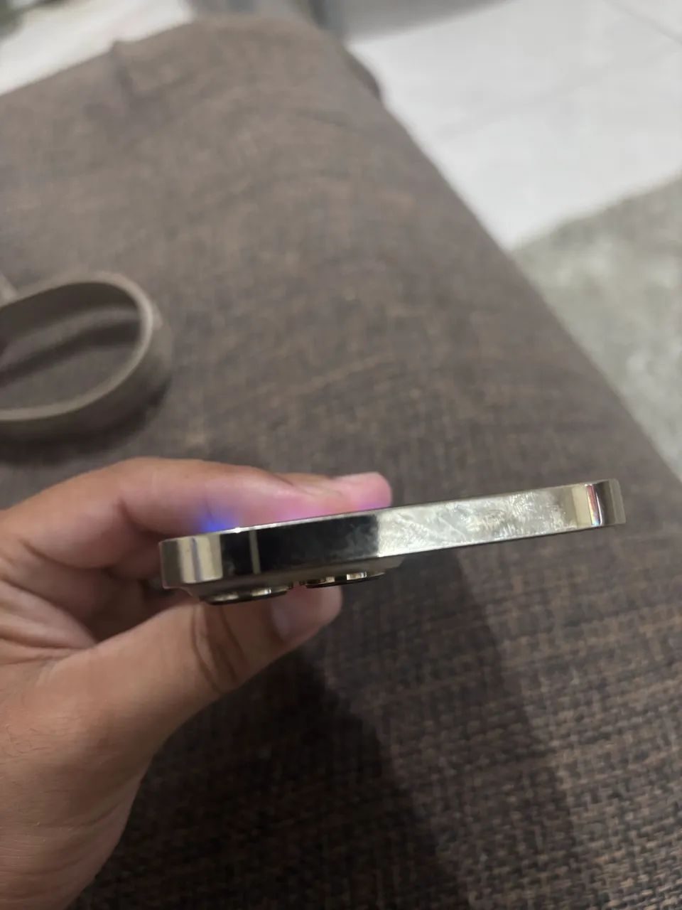 iPhone 13 pro Max blindado  - Foto 2
