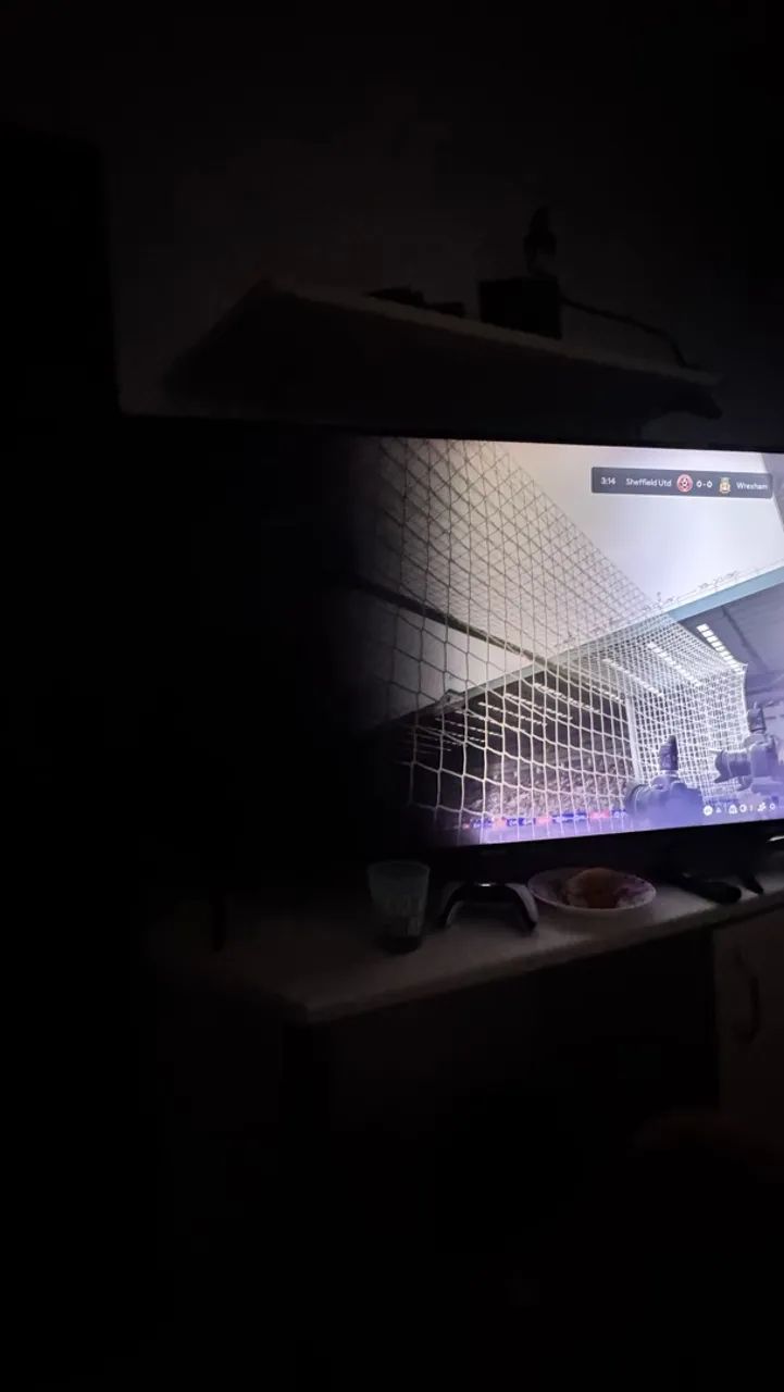 Vendo tv 55p Samsung  - Foto 5
