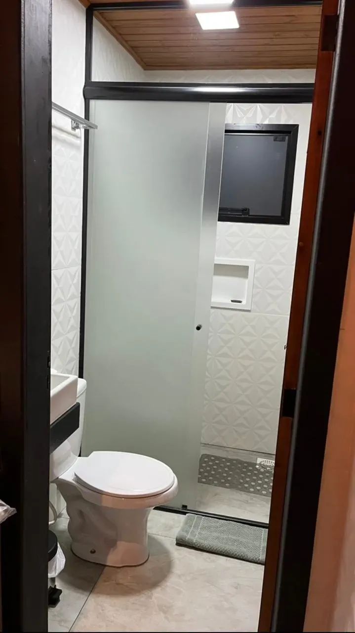 VENDO TERRENO COM 3 CABANAS EM URUBICI - Foto 4