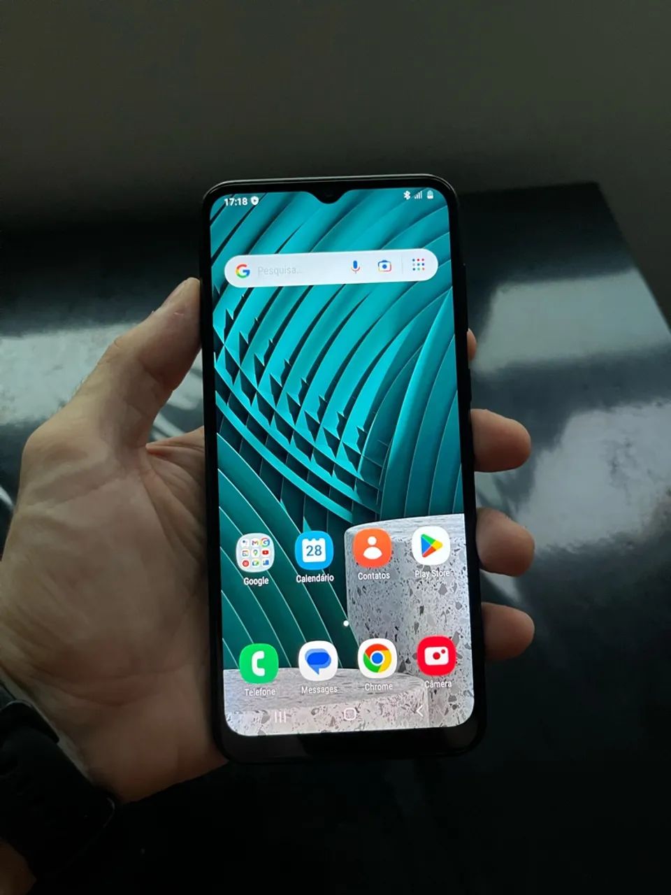 Samsung Galaxy A03 Core
