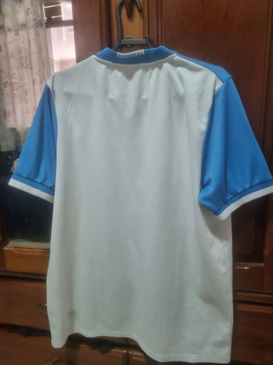 CAMISA PAYSANDU OFICIAL - Foto 3