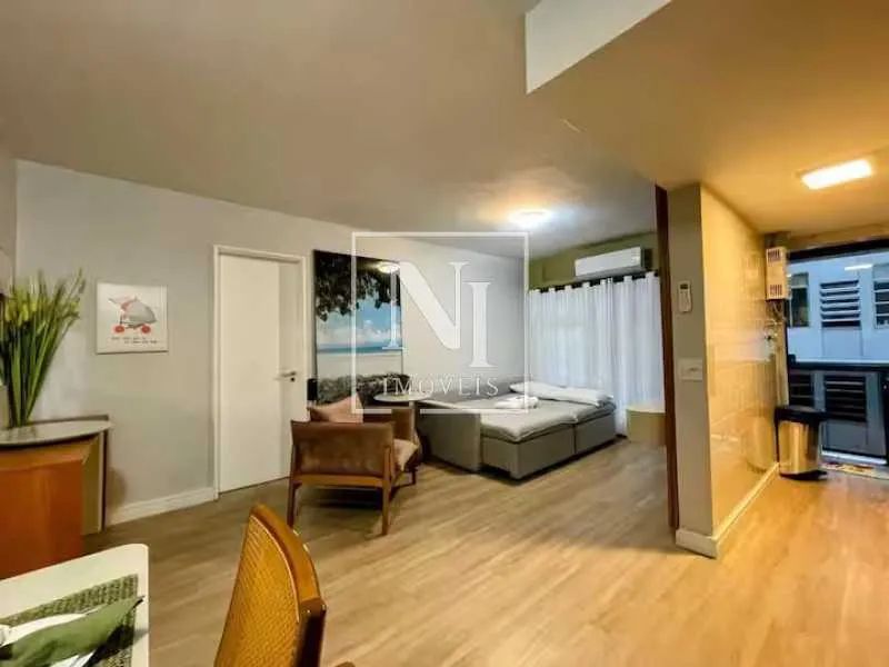 APARTAMENTO 2 quartos no Bairro de Copacabana - Foto 3