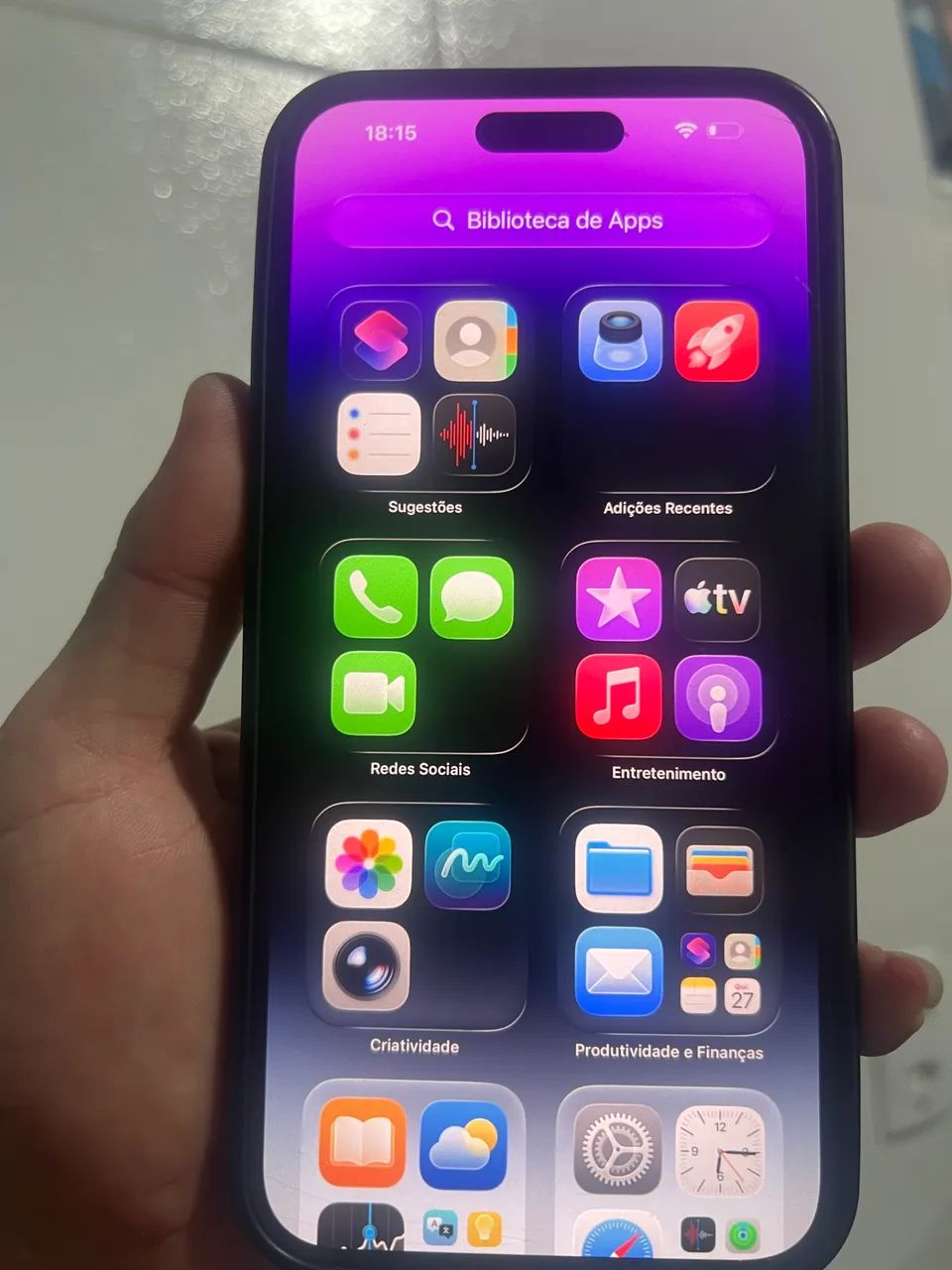 iPhone 14 Pro Max - Foto 2