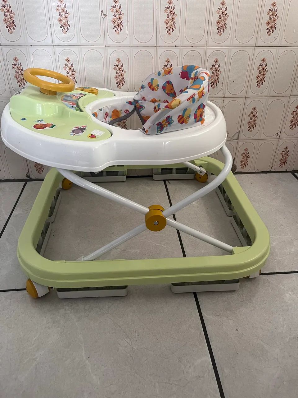 Andador infantil  - Foto 3