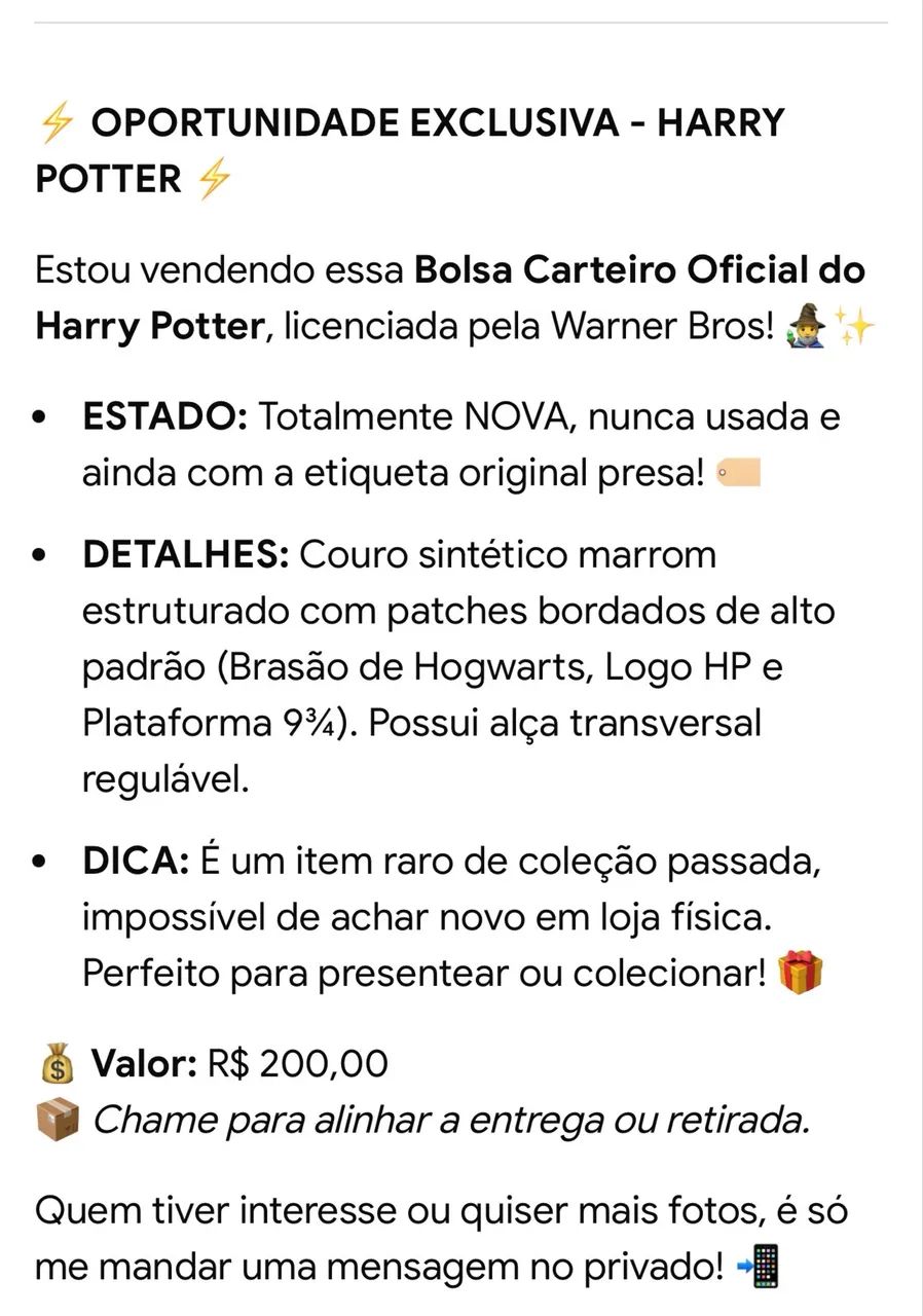 bolsa - Foto 5
