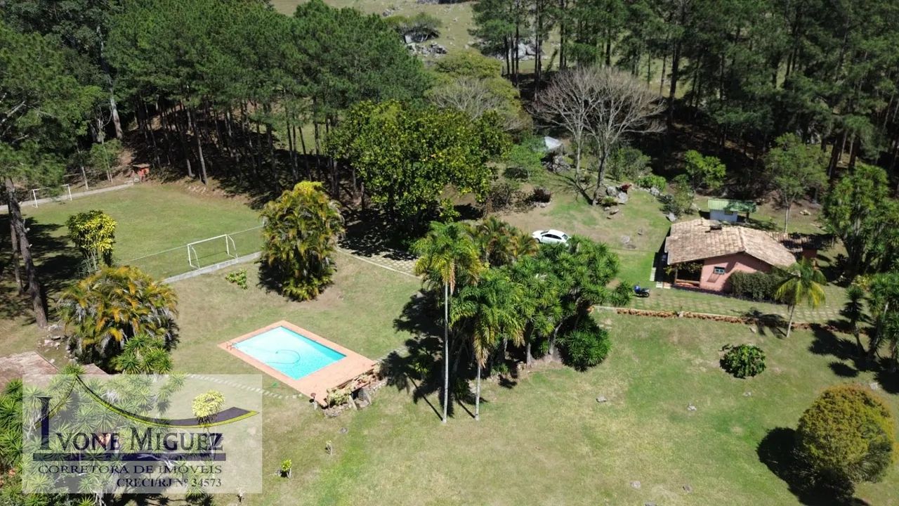 Sítio em Vale Das Videiras - Petrópolis - Foto 5