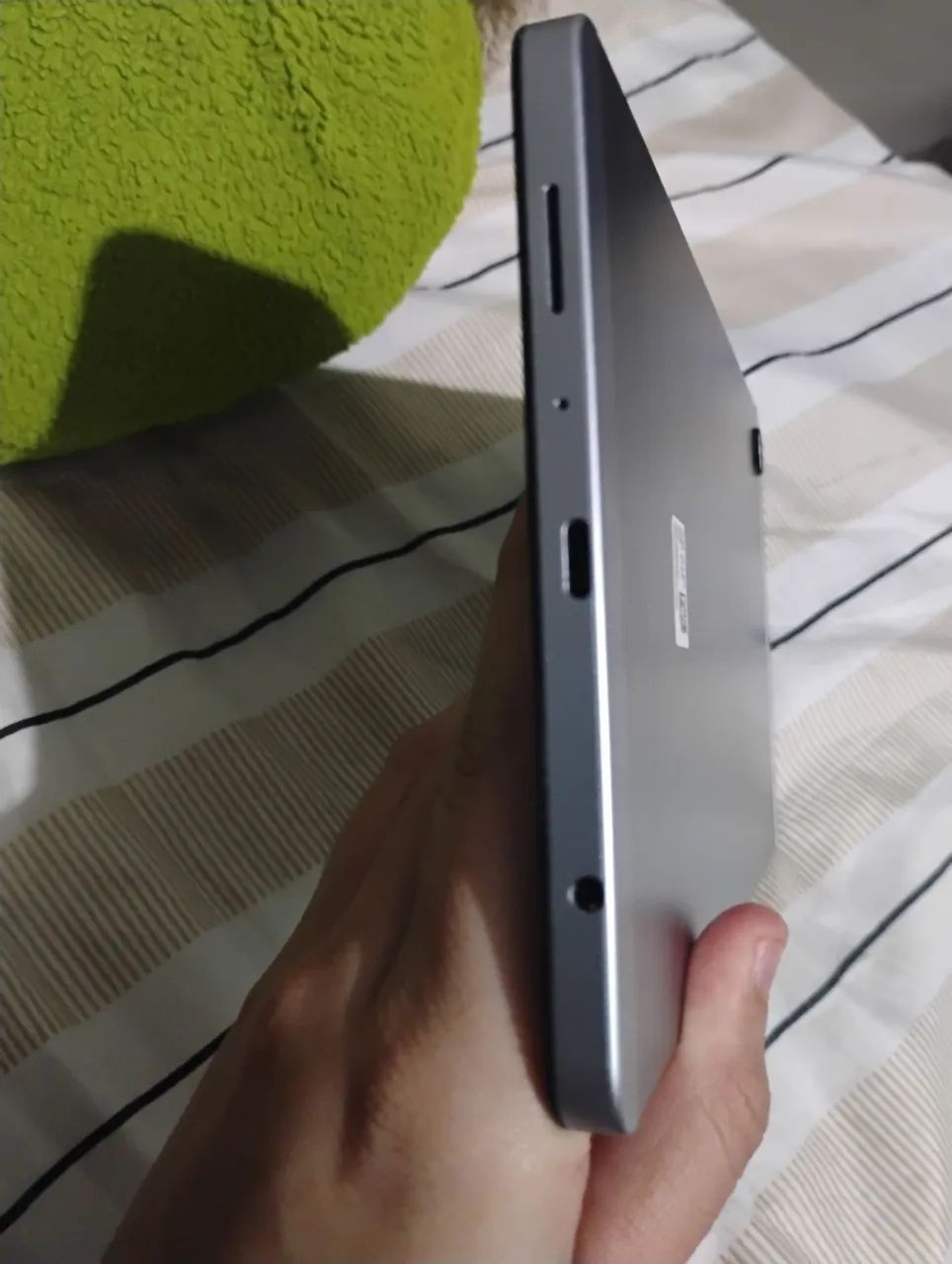 Tablet Galaxy Tab A11 vendo ou troco  - Foto 5