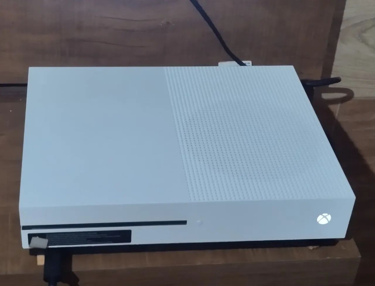 Xbox one s