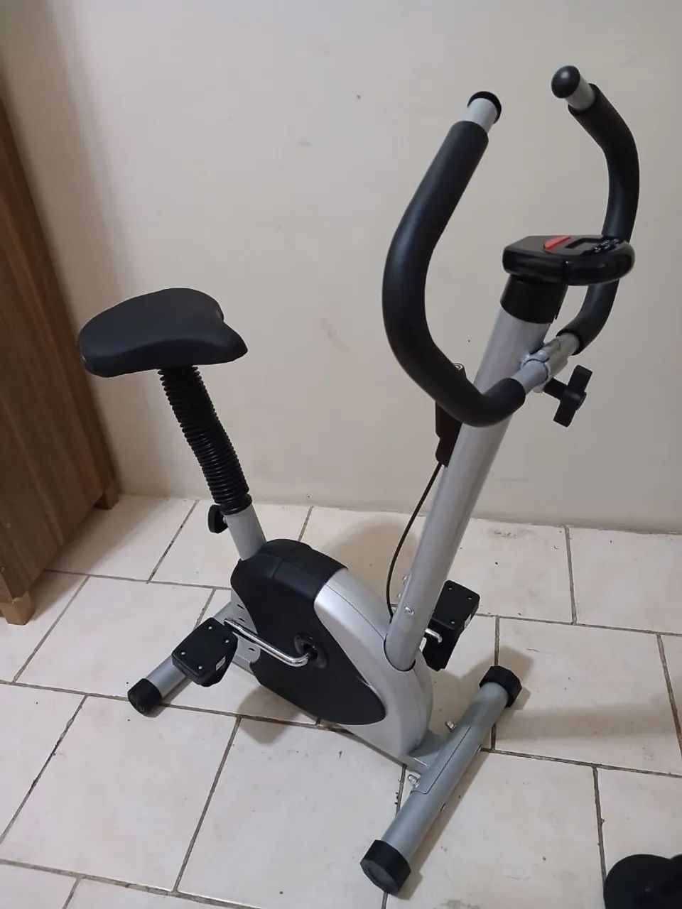 Bicicleta Ergométrica - Foto 3