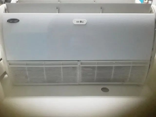 AR CONDICIONADO SPLIT 36.000BTUS CARRIER