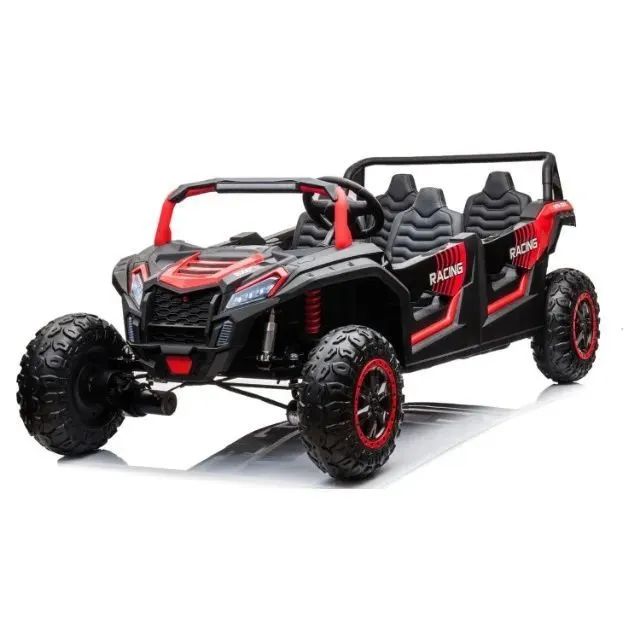 Carrinho elétrico UTV 2000 - Foto 3