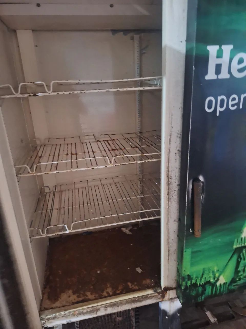 Freezer 2 portas vertical  - Foto 2