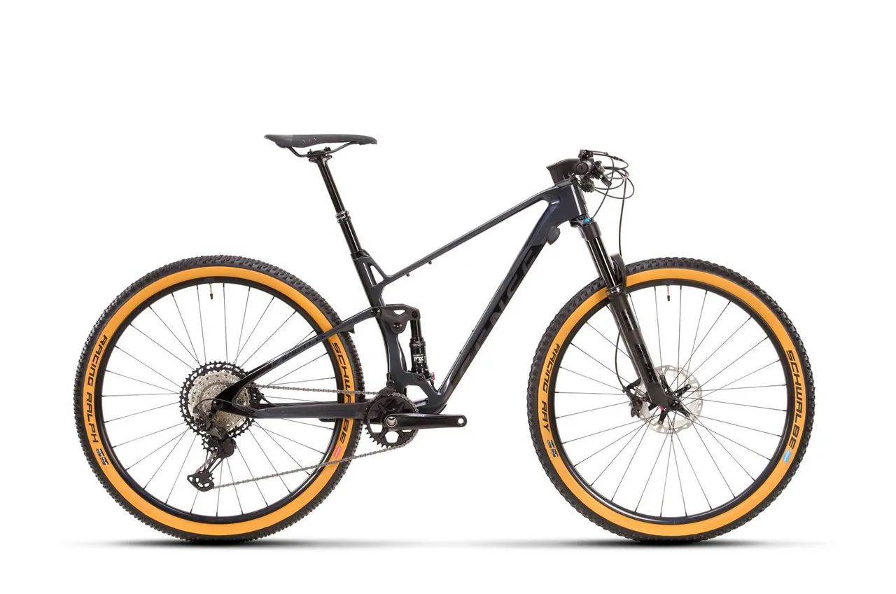 Sense Invictus Evo Carbon com Medidor de Potência  - Foto 5