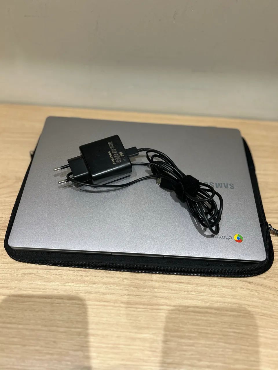 Samsung Chromebook Intel  - Foto 5