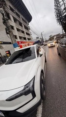 Volvo EX30 E60 Core (elétrico) 2024 - Foto 4