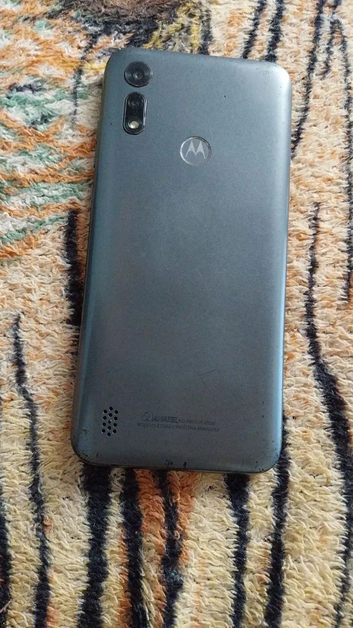 Motorola Moto E6s - Foto 2