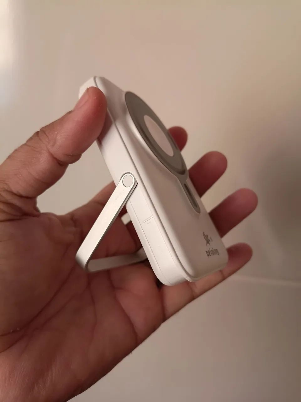 Carregador Portátil 10000mAh  - Foto 3