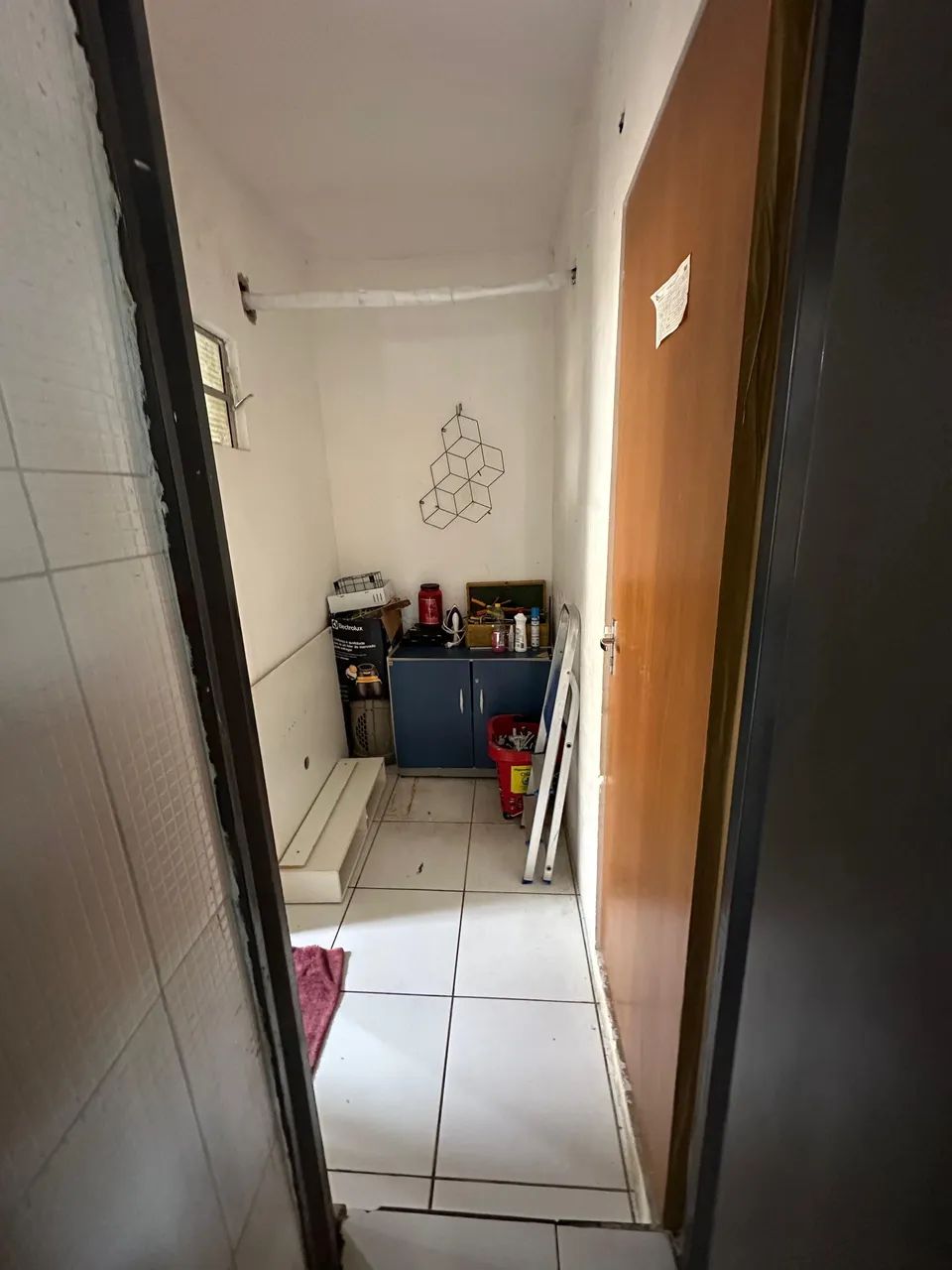 Foto - Teresina - Parque Piauí