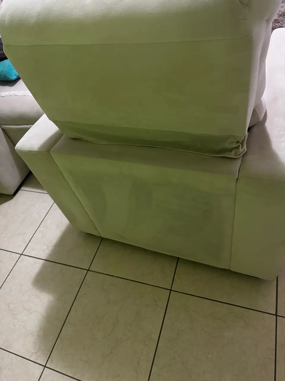 Poltrona Reclinável Super Confortável  - Foto 3