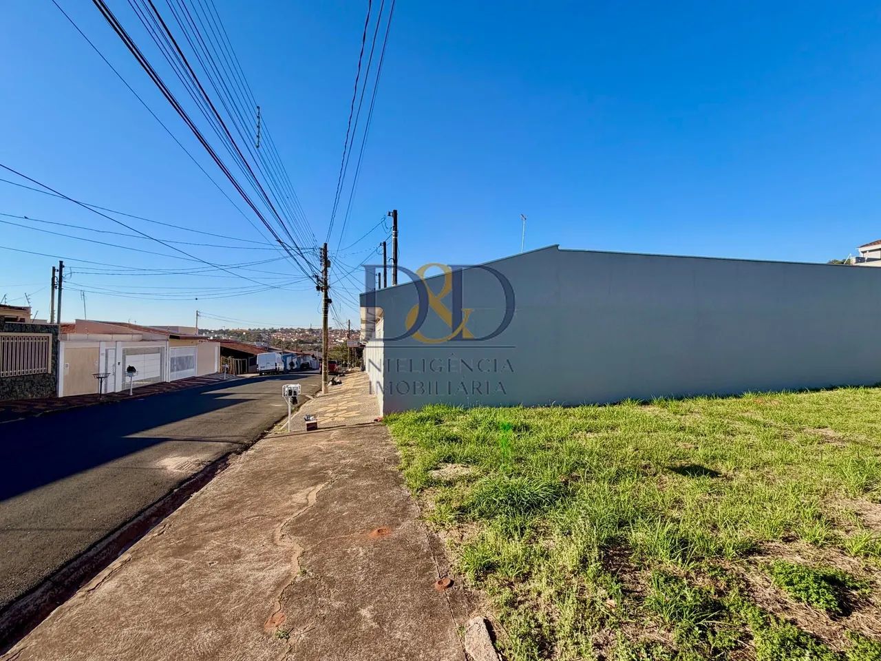 JD. ABOLIÇÃO - Terreno - Foto 4