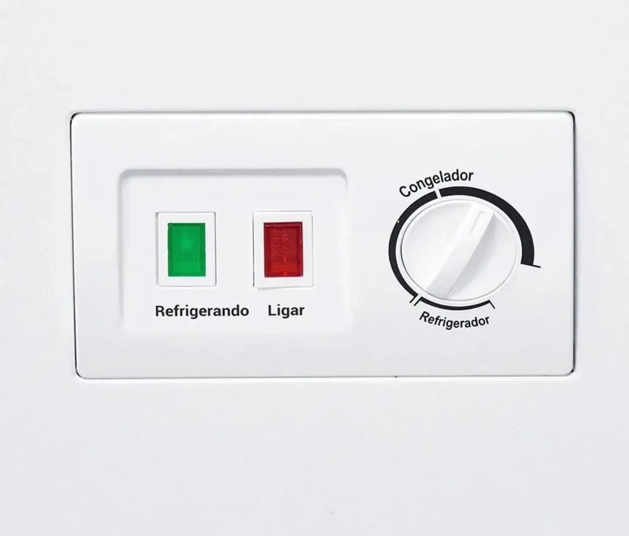 FREEZER EOS EcoGelo EFH355X - Foto 5