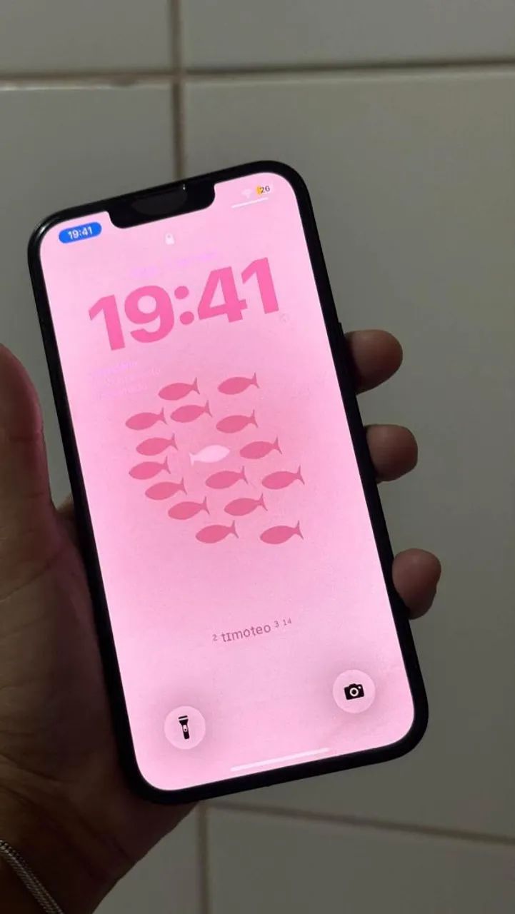 iPhone 14 plus - Foto 3