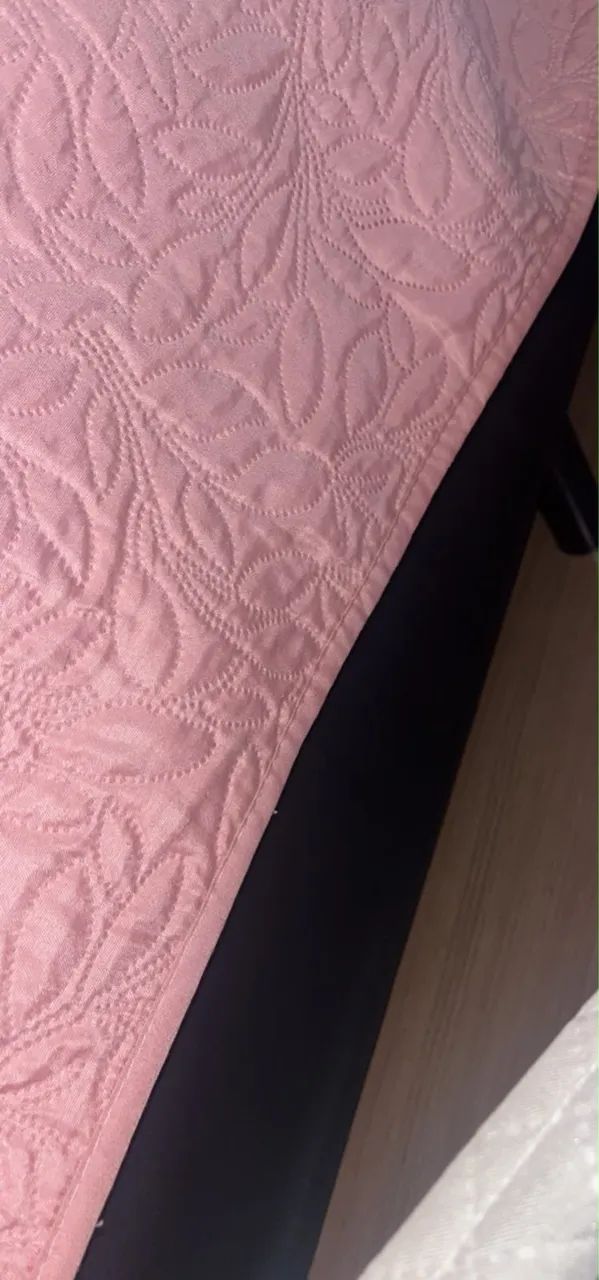 Cama de solteiro com colchão  - Foto 2
