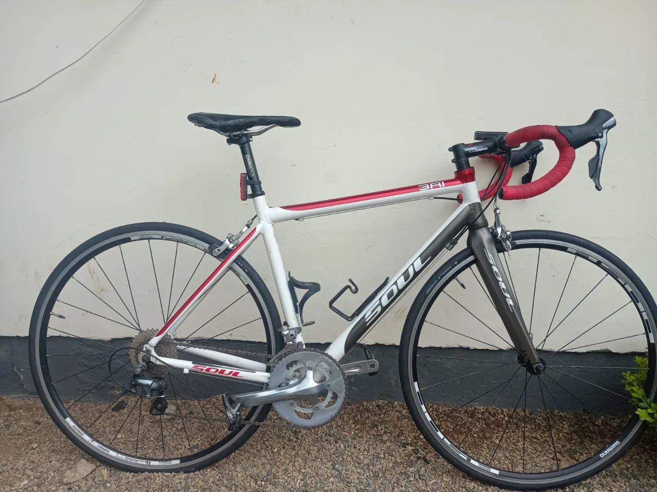 soul 3r1 - Foto 2