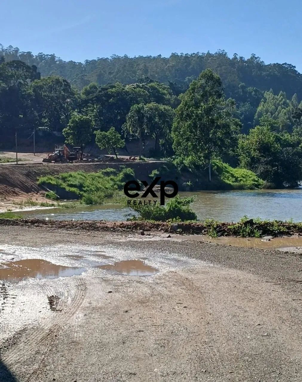 Área - Vinhedo/SP. - Foto 2