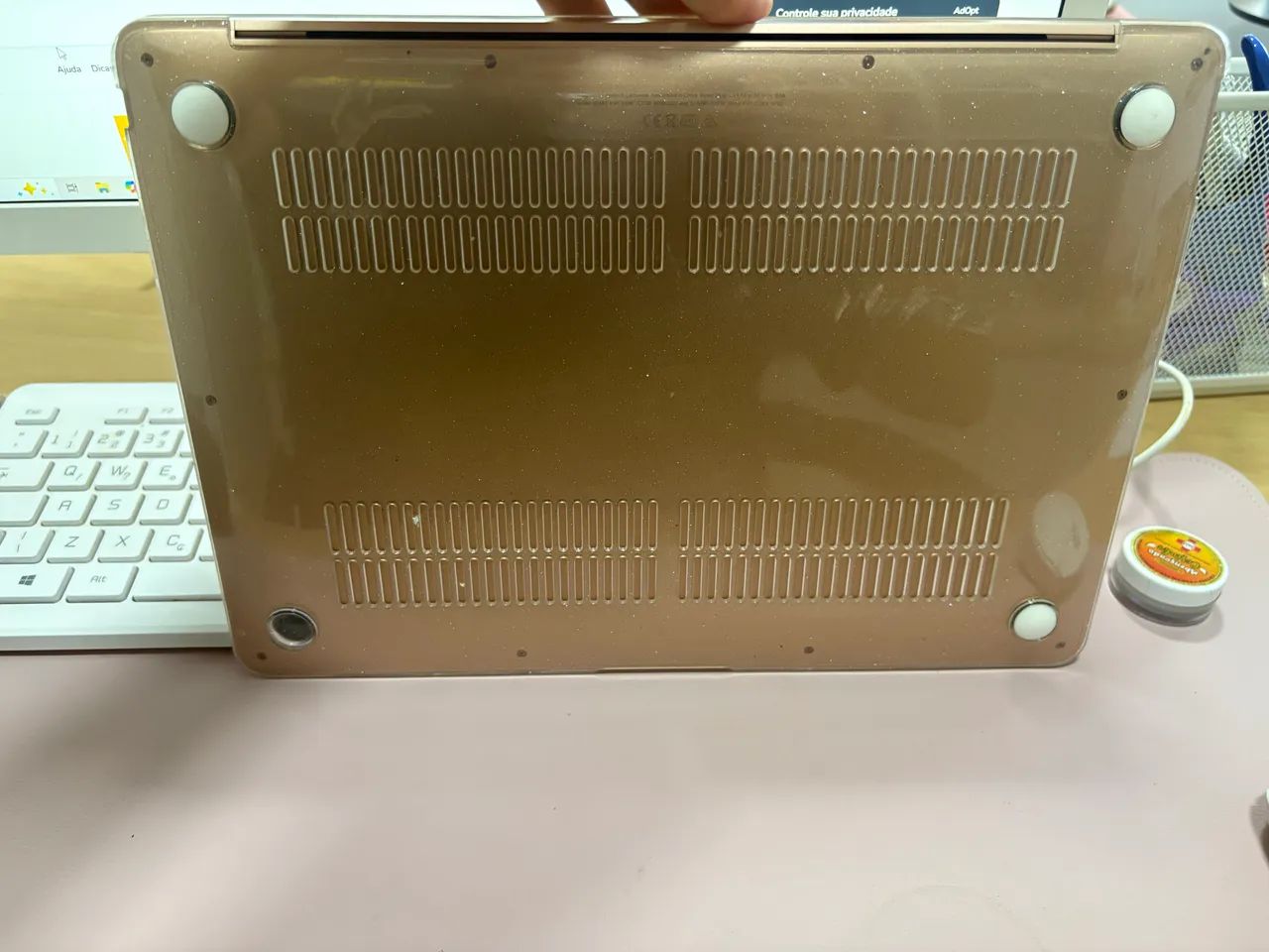 MacBook air 2020 8gb - Notebooks - Jardim Goiás, Goiânia