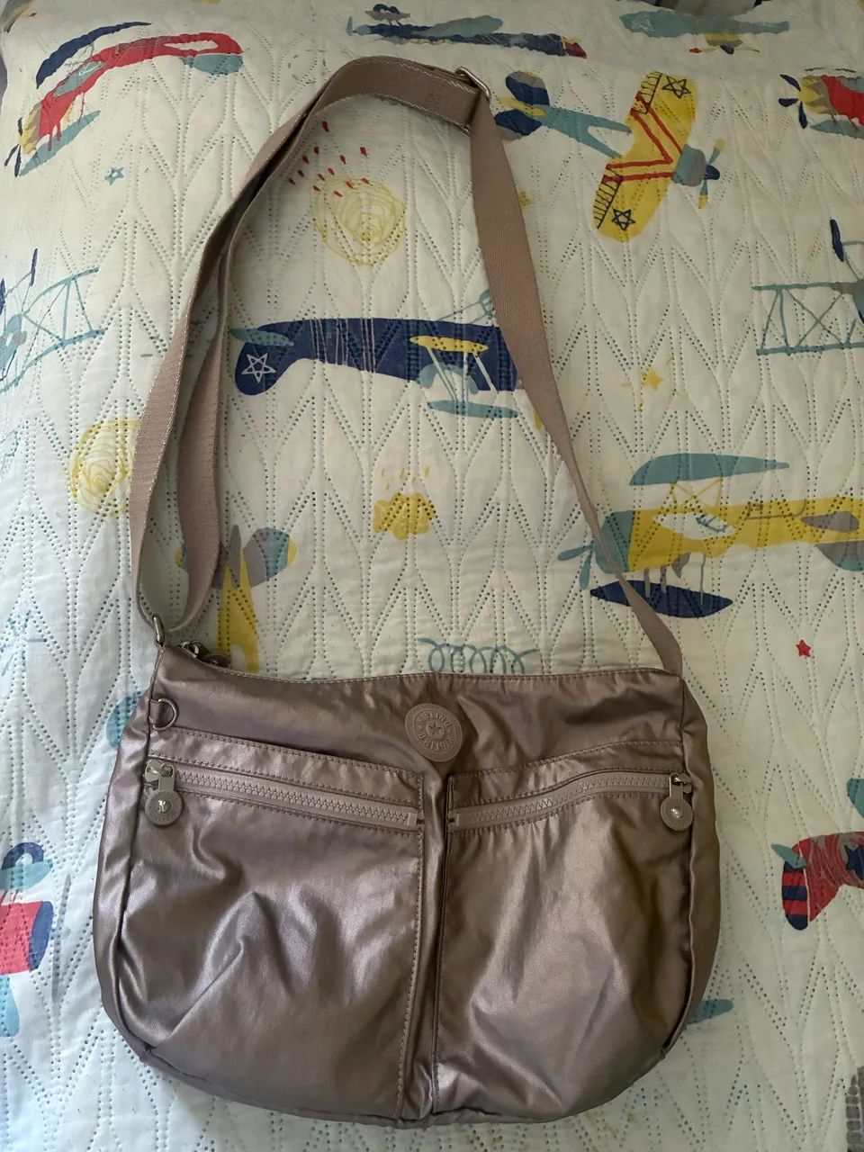 Bolsa Kipling - original 