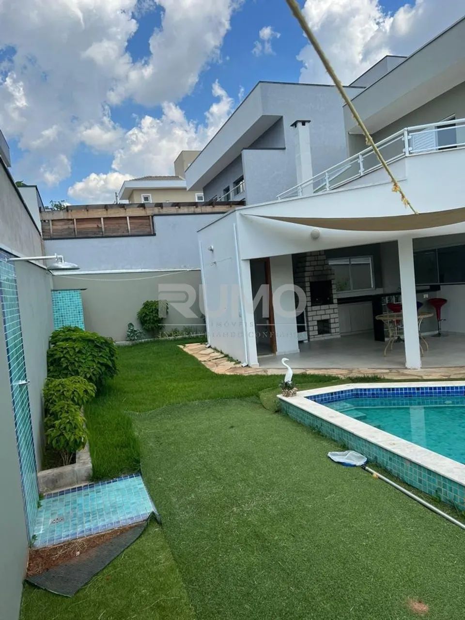 casa - Swiss Park - Campinas - Foto 3