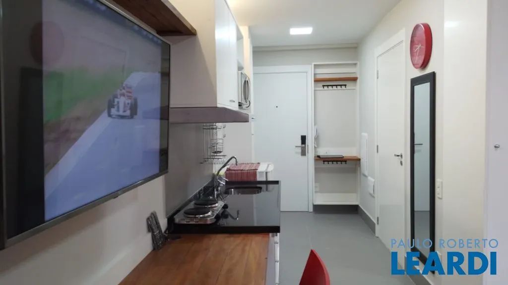 APARTAMENTO - VILA MADALENA - SP - Foto 2
