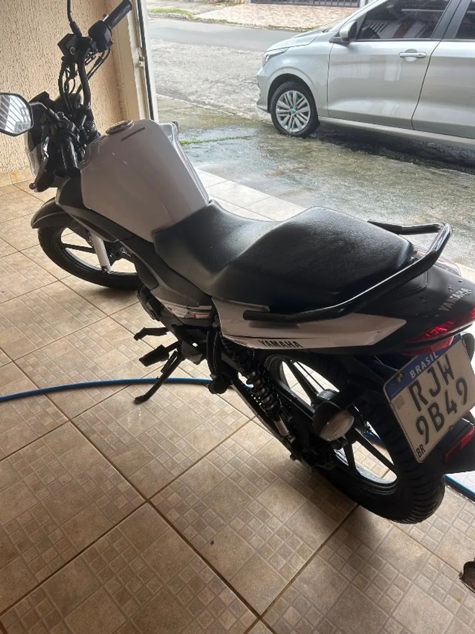 Moto FACTOR 150  - Foto 4