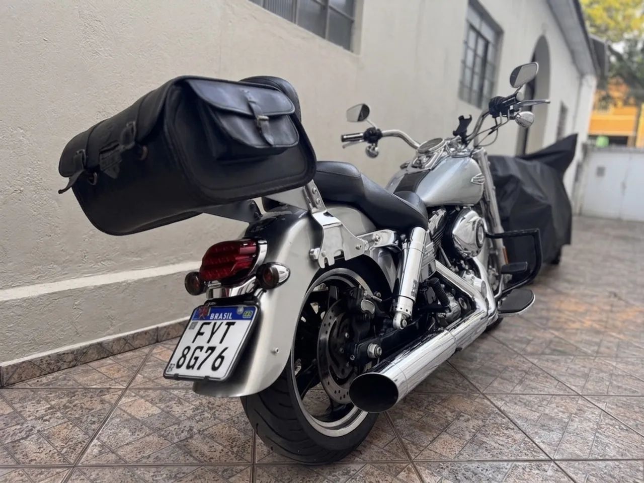 Harley-Davidson Switchback - Foto 2