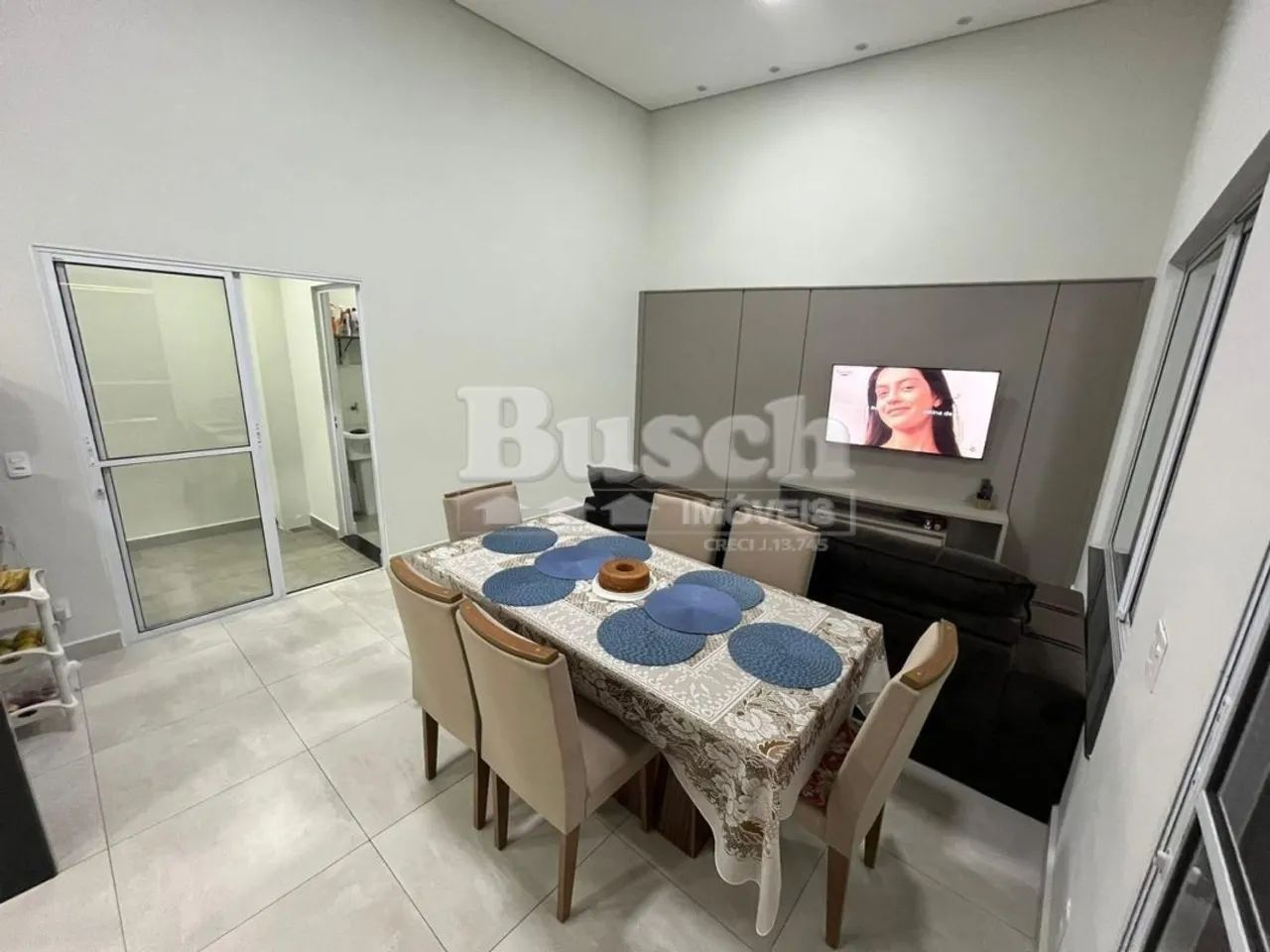 Casa à Venda em Agudos | Conforto e Sofisticação! - Foto 4