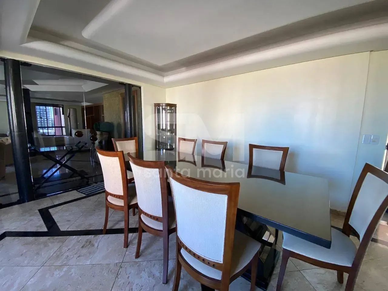 Apartamento para locação, Centro Chapecó - Foto 5