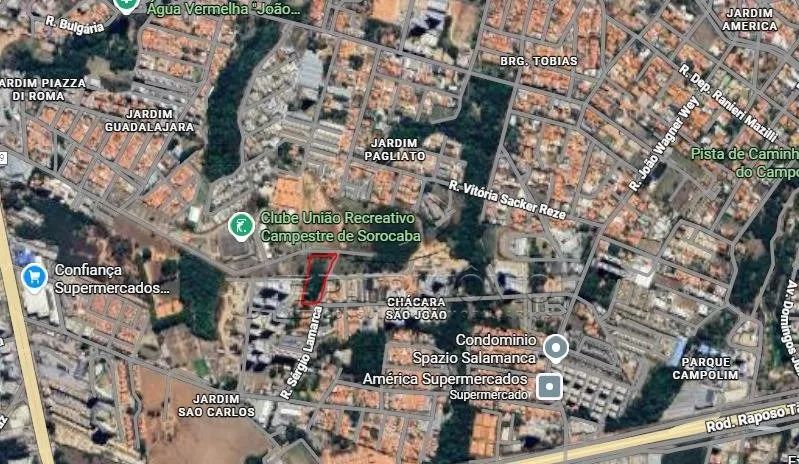 AREA 735.00M JARDIM SÃO CARLOS - Foto 3