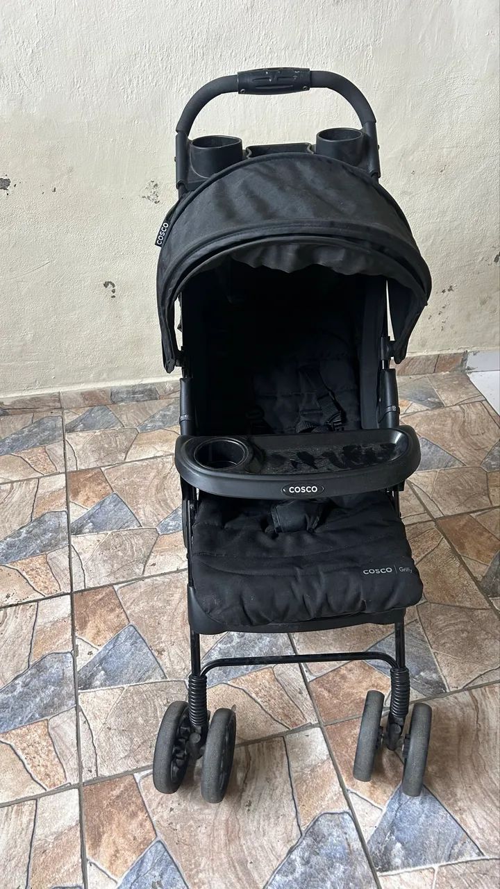 Carinho de Bebê  - Foto 3