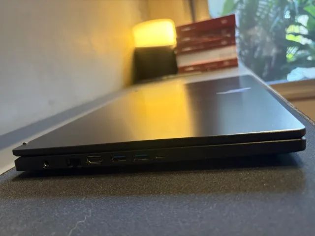 Acer Nitro V15  - Foto 3