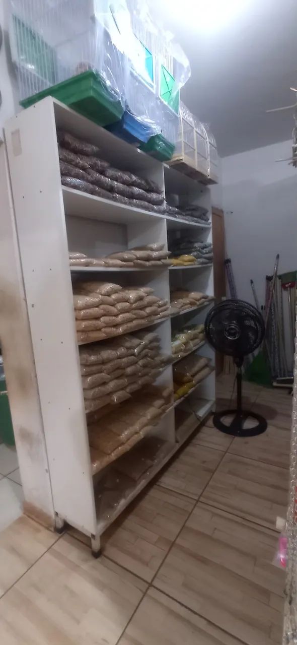 Pet shop loja agropet  - Foto 2